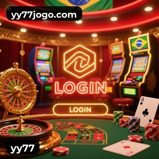 Vantagens App yy77