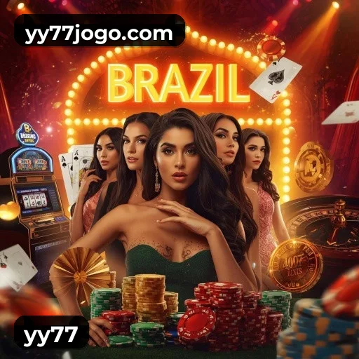 Segurança App yy77