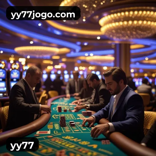 App yy77 Android
