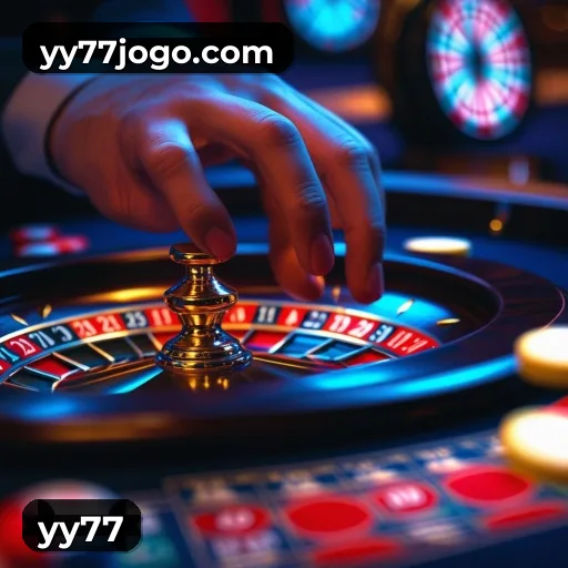 Jogos App yy77
