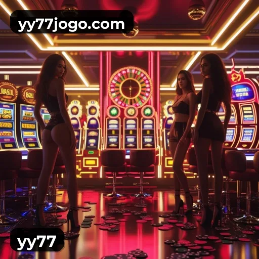 Benefícios Download yy77