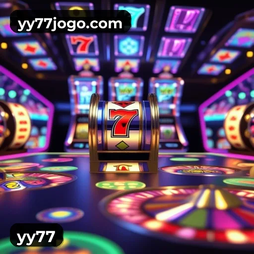 yy77 slots mobile