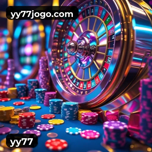 yy77 variedade de slots