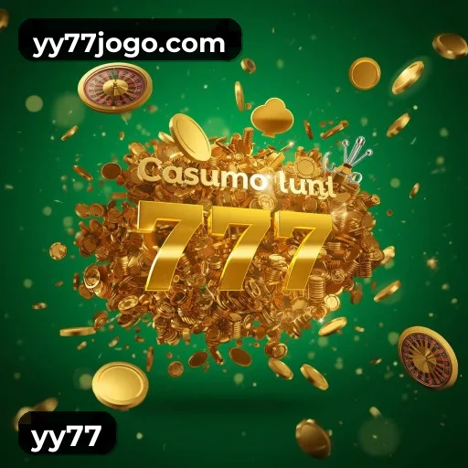 yy77 Chuva de Bônus nos Slots