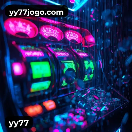 yy77 jackpots acumulados