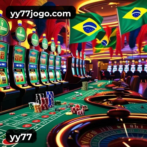 Programa VIP yy77