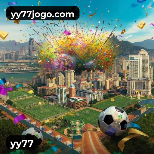 Qualificar VIP yy77