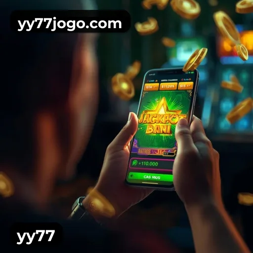 Evolução VIP yy77
