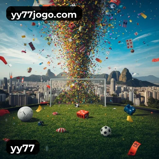 Estratégias yy77