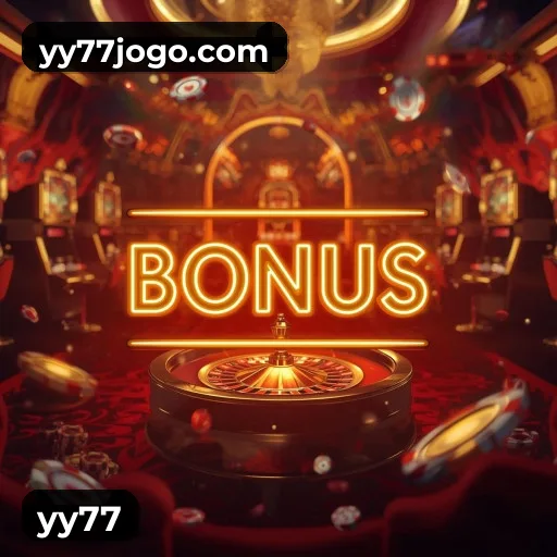 Slots RTP yy77