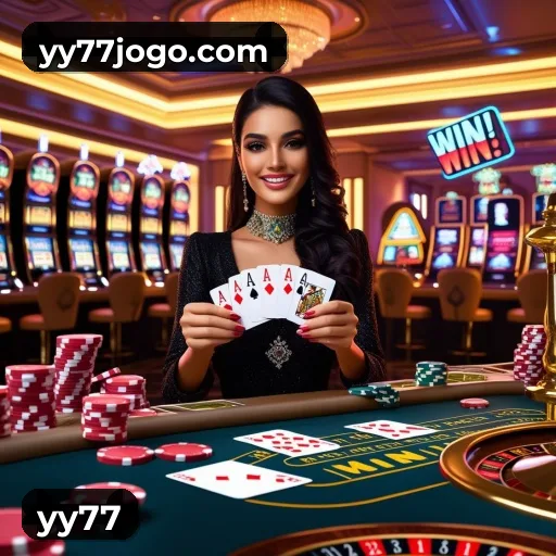 Promoções yy77